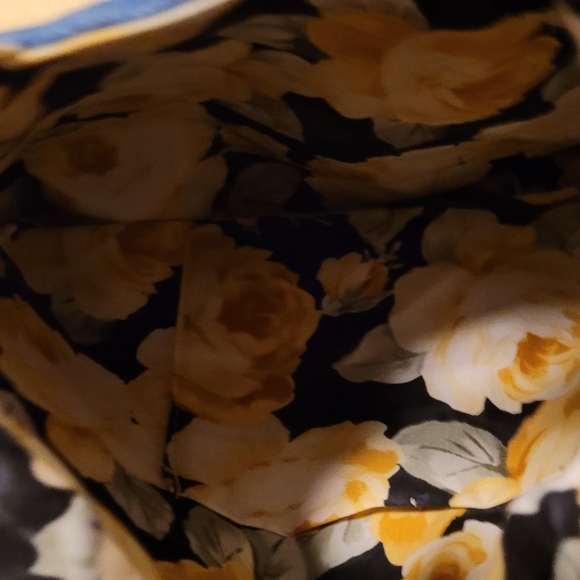 ANAS PATCHWORK. HOMEMADE AND HANDMADE BAG - Picture 4 of 5